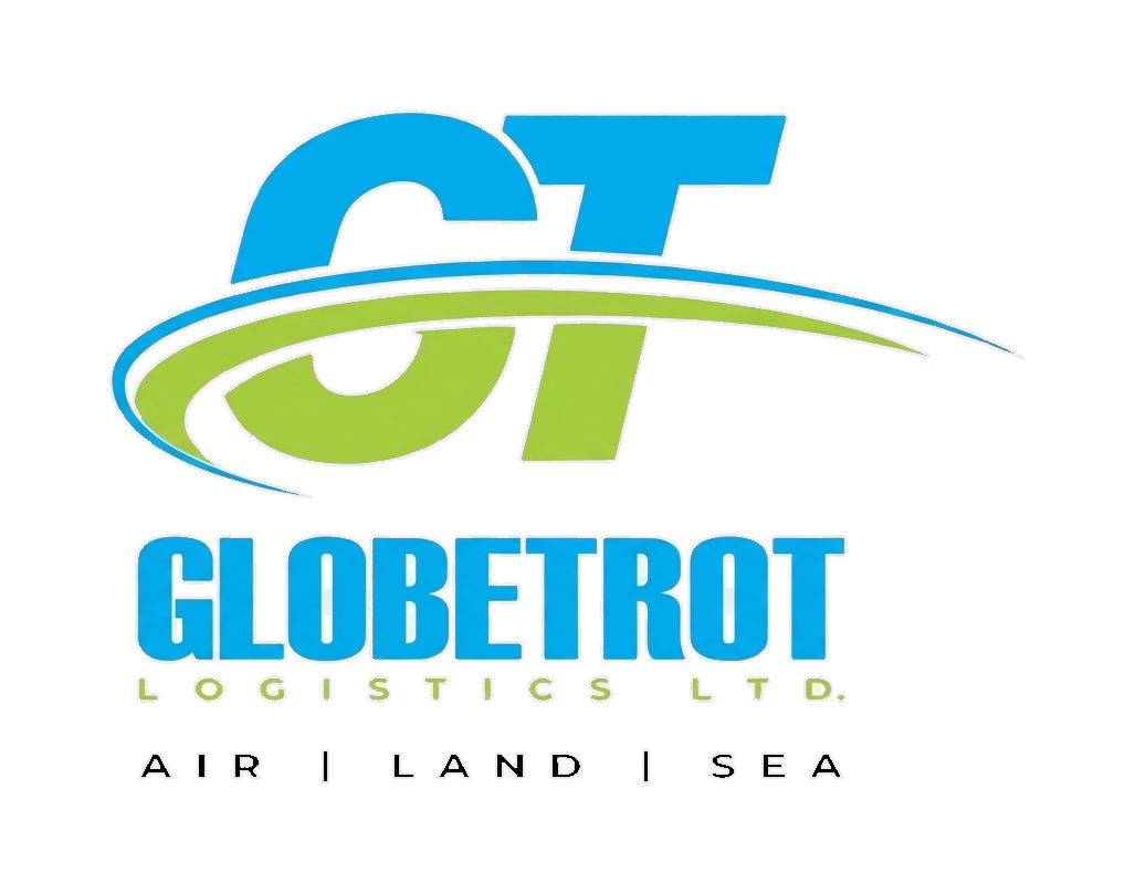 Globetrot Logistics logo